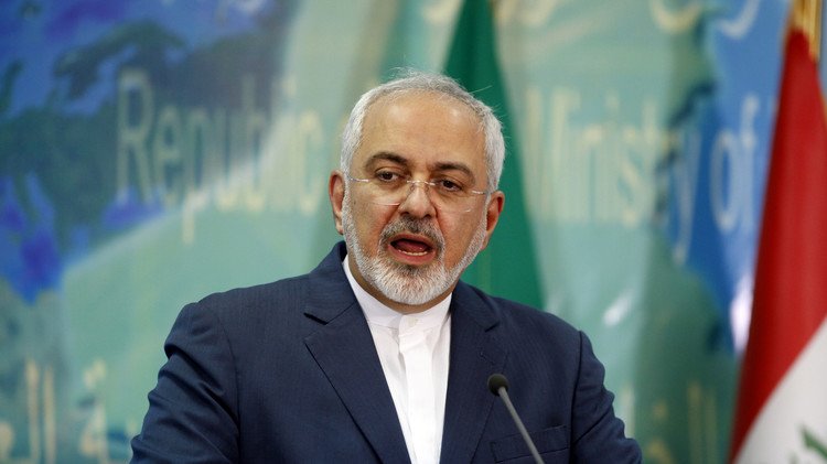 طهران تدعو واشنطن لاغتنام الفرصة التاريخية في إصلاح علاقاتهما