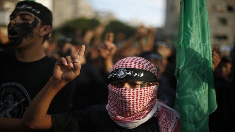 غزة.. الإعدام لفلسطيني أدين بتهمة التخابر مع إسرائيل