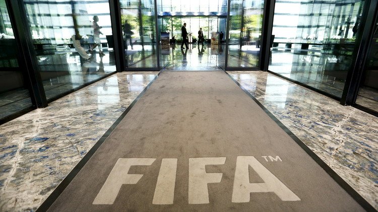 الاتحاد الإفريقي يرفض دعم ترشح موسى بيليتي لرئاسة الفيفا