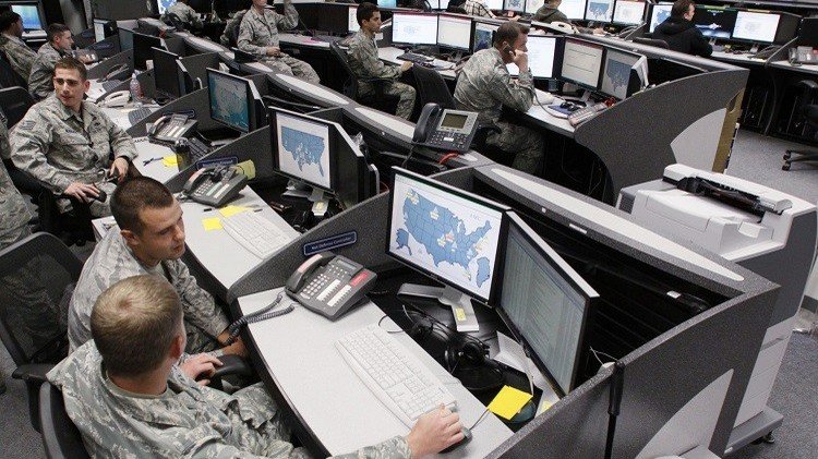 البنتاغون يحمل "دولة أجنبية" مسؤولية هجوم على شبكته الالكترونية