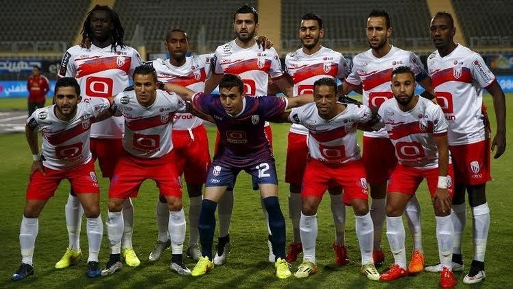المغرب التطواني يهزم الهلال السوداني في دوري أبطال إفريقيا
