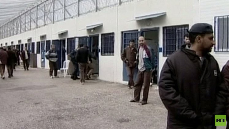 تحذيرات من عزم إسرائيل على تطبيق قانون التغذية القسرية