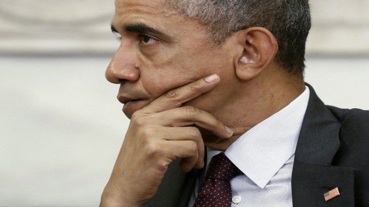 أوباما: تدخل نتنياهو بشؤون الولايات المتحدة غير مسبوق