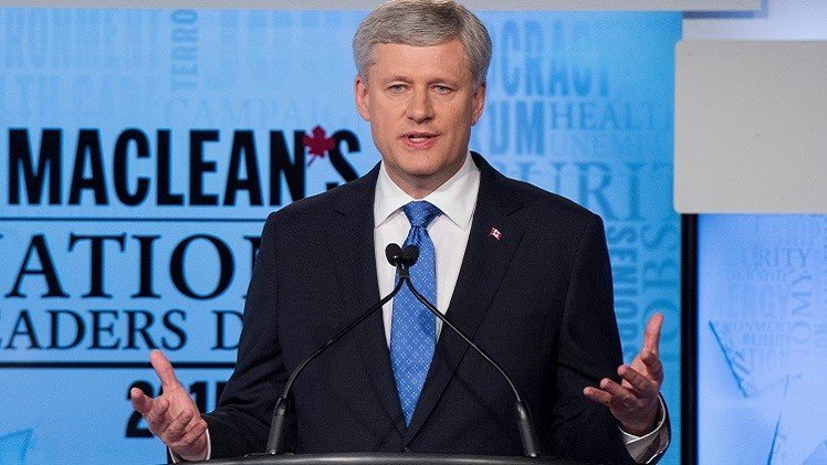 رئيس الوزراء كندا  يقترح معاقبة مواطنيها المتوجهين إلى مناطق يسيطر عليها متطرفون