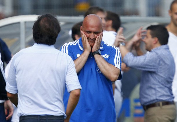 (فيديو) هامبورغ يسقط أمام فريق درجة رابعة في كأس ألمانيا