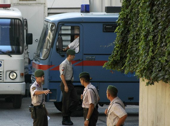 موسكو تتحرى معلومات بشأن اعتقال مواطنين روس في تركيا على صلة بـ"داعش"