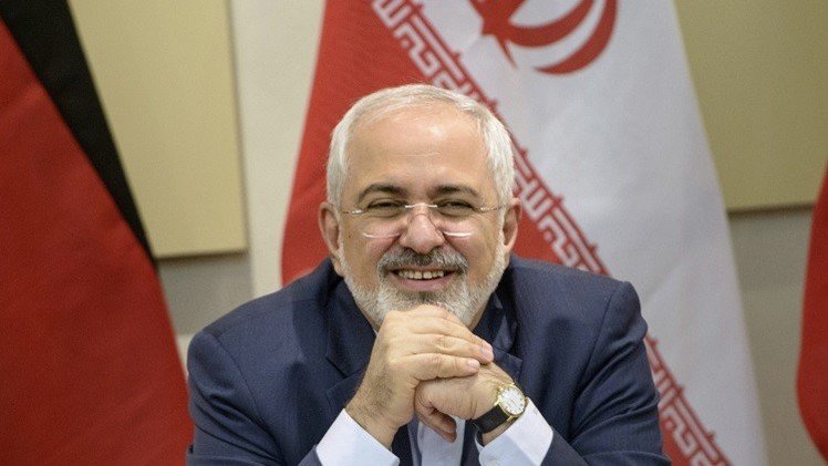 وزير الخارجية الإيراني يخطط لزيارة موسكو الأسبوع القادم