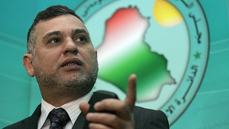 استقالة نائب رئيس الوزراء العراقي بهاء الأعرجي والتحقيق معه بتهم فساد