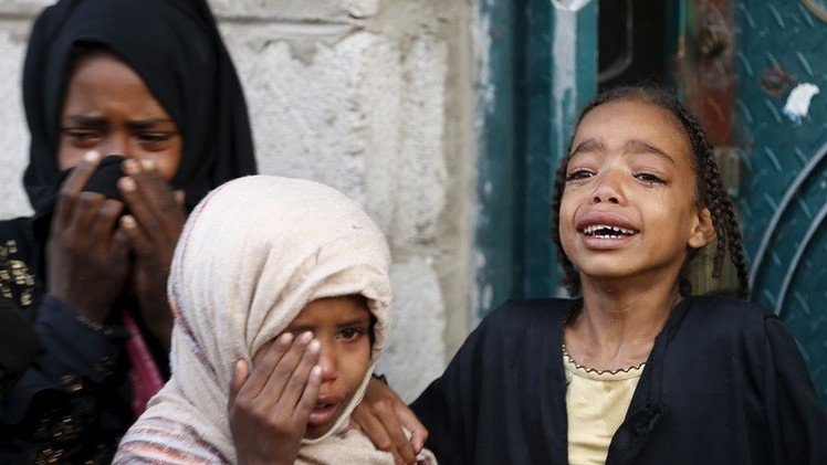 الأمم المتحدة: الوضع في اليمن كارثي ويتجه للأسوأ