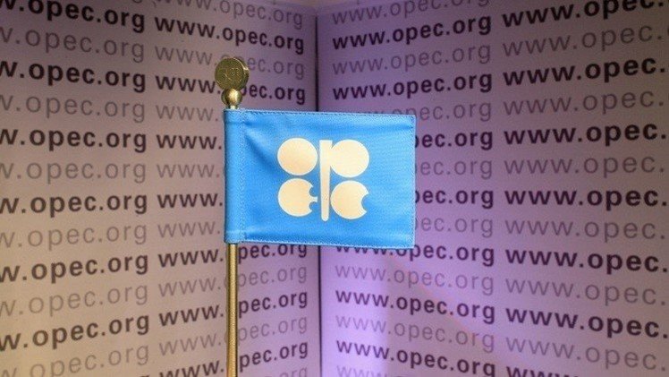 "أوبك" تتوقع نمو الطلب العالمي على النفط في عام 2015