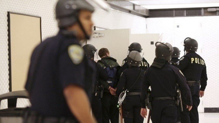 توجيه تهم لزوجين أمريكيين بمساعدة "داعش"