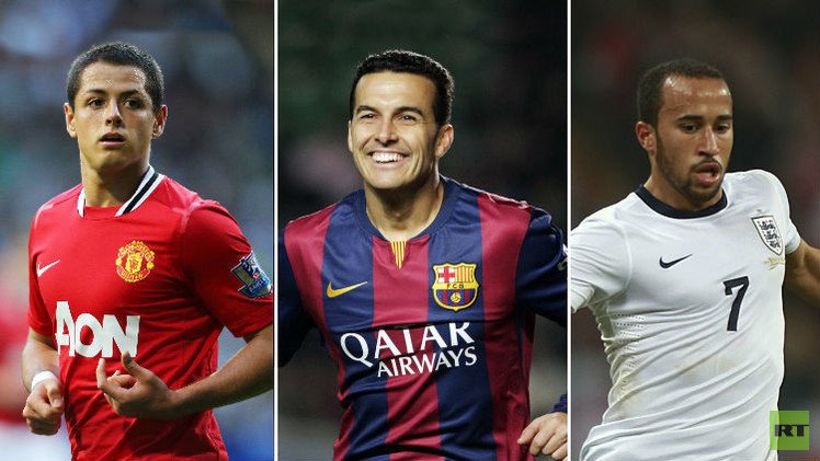 بيدرو وتشيتشاريتو أبرز الصفقات المحتملة في الدوري الإنكليزي