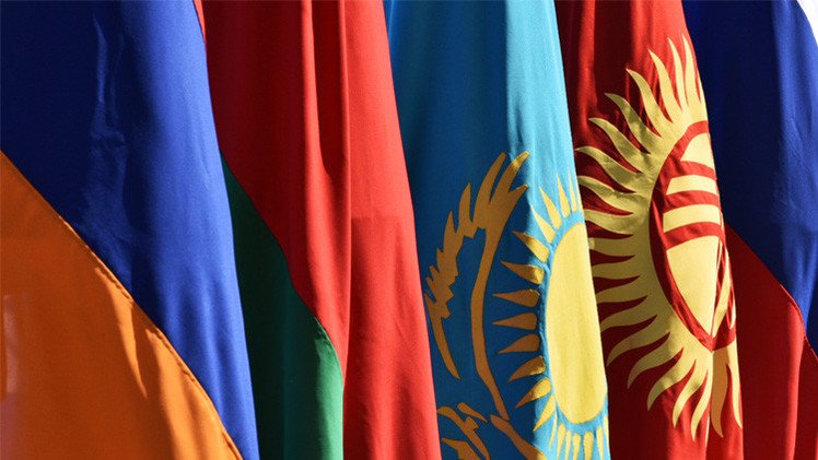 قرغيزستان تصبح عضوا كامل العضوية في الاتحاد الاقتصادي الأوراسي 