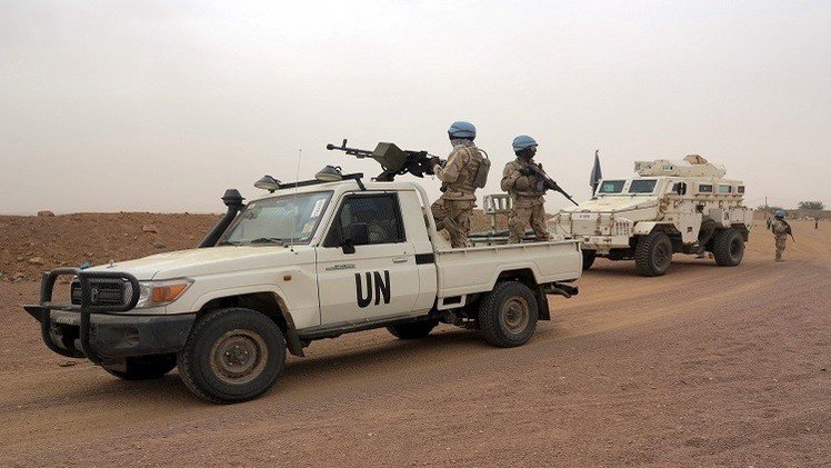 إفريقيا الوسطى..الأمم المتحدة تحقق في اتهام جنودها باغتصاب وقتل 