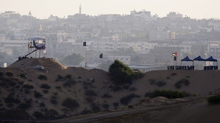 مصادر أمنية إسرائيلية: حماس أنهت حفر أنفاق هجومية باتجاهنا