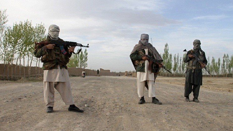 أفغانستان.. مقتل 15 شرطيا بهجوم لطالبان في هلمند