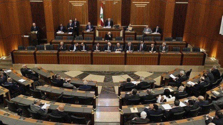 البرلمان اللبناني يفشل في انتخاب رئيس للجمهورية للمرة الـ27 