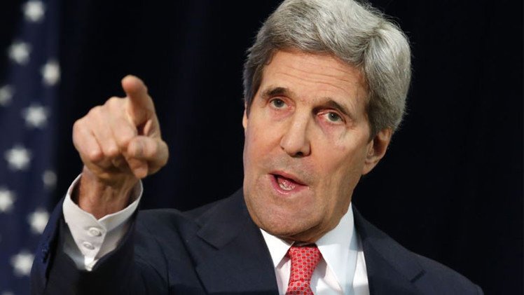 الصفقة مع ايران ضرورية للضغط على روسيا