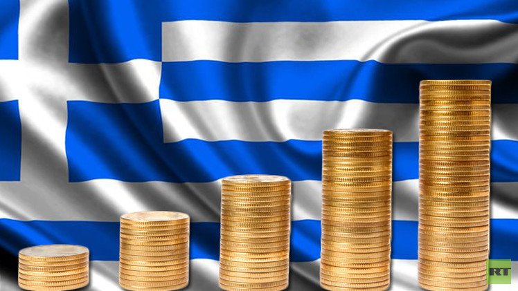 الاقتصاد اليوناني يحقق نموا في الربع الثاني