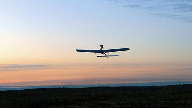 معهد علمي روسي يطور رادارات صغيرة للطائرات من دون طيار