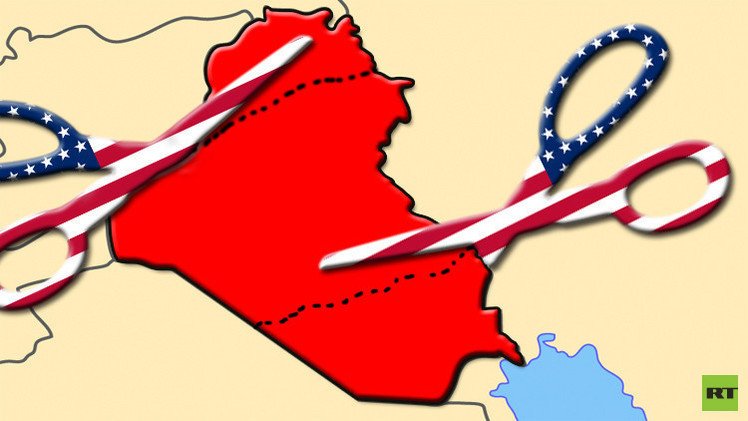 كيماوي داعش في العراق وتوريط دمشق.. سيناريو أمريكي جديد
