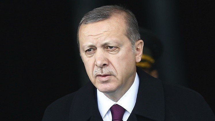 أردوغان يؤكد مجددا سعيه لتحويل النظام في تركيا إلى رئاسي