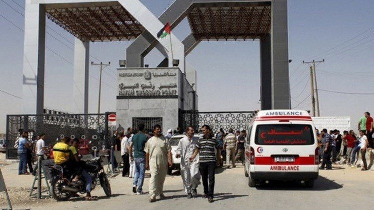 مصر تفتح معبر رفح في الاتجاهين لمدة 4 أيام بدءا من الاثنين