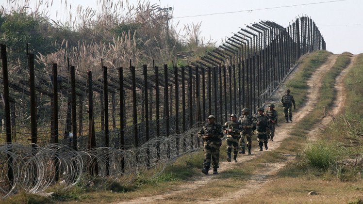 بان كي مون يدعو الهند وباكستان إلى ضبط النفس بعد الحادث على الحدود