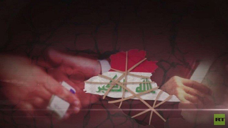 المالكي متهم.. والعبادي يواصل إجراءاته