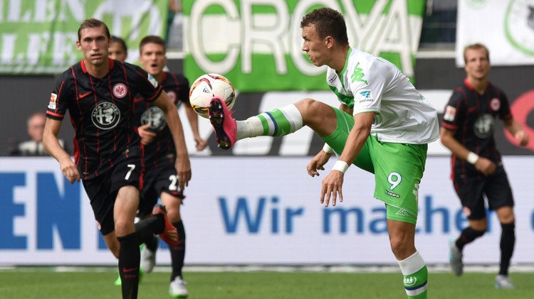 البوندسليغا.. بداية موفقة لفولفسبورغ ومخيبة لشتوتغارت