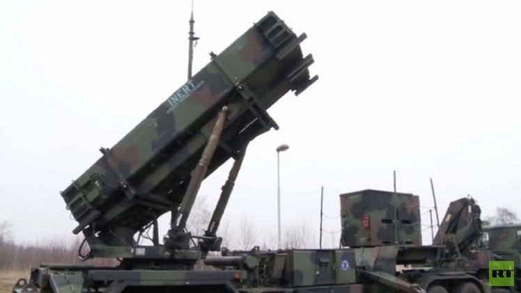 تداعيات قرار سحب منظومة باتريوت من تركيا