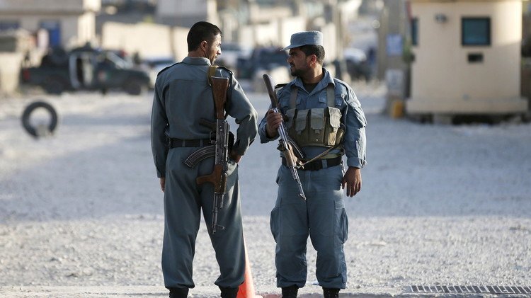 مصادر أفغانية: خطف ألمانية تعمل في المجال الإنساني  في كابل 