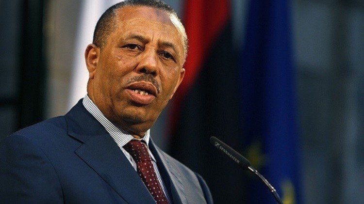 المتحدث باسم الحكومة الليبية: الثني تراجع عن نية الاستقالة