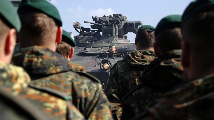 سيناتور روسي: تدريبات الناتو الضخمة تزعزع الأمن في أوروبا 