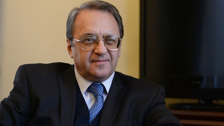 موسكو تبدأ التحضيرات العملية لمؤتمر "جنيف 3"