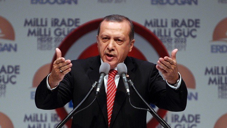 تركيا تتوجه نحو انتخابات تشريعية مبكرة