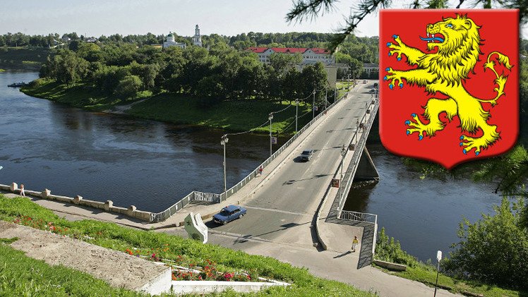 رجيف – مدينة روسية قديمة على نهر الفولغا واحدى مدن المجد العسكري