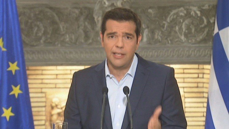 اليونان.. انشقاق 25 نائبا عن حزب 