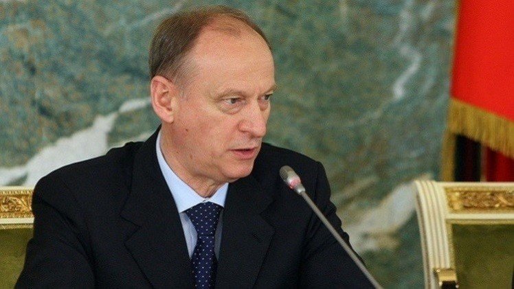 مجلس الأمن الروسي: على كييف فهم التبعات السلبية في حل الأزمة الأوكرانية بطرق عسكرية