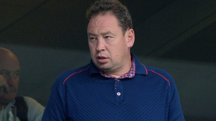 مدرب روسيا الجديد سلوتسكي يعلن تشكيلته لمواجهة السويد في تصفيات اليورو