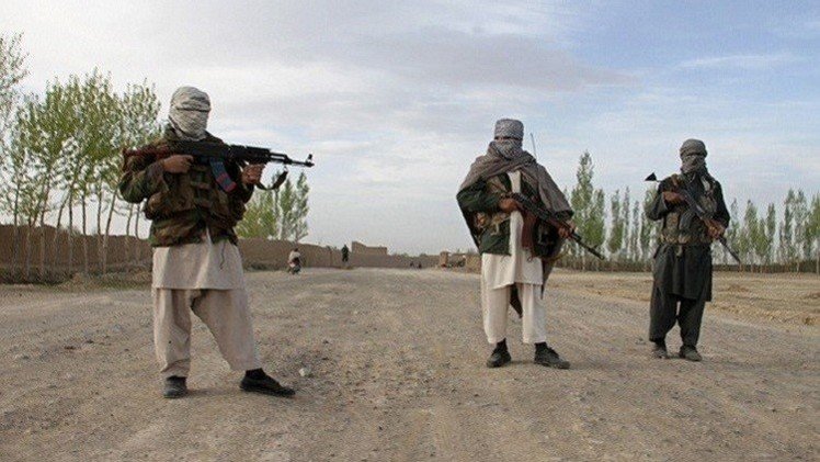 أفغانستان.. مقتل 8 من طالبان واعتقال أكثر من 10 إثر محاولتهم اغتيال نائب الرئيس