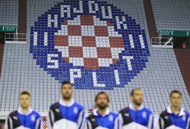 الاتحاد الكرواتي يمنع جماهيره من حضور مباريات تصفيات اليورو خارج أرضه