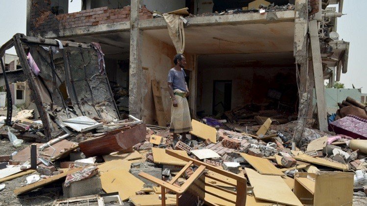 اليمن.. قتلى في تعز ومصرع عسكريين سعوديين بسقوط مروحية في جازان  