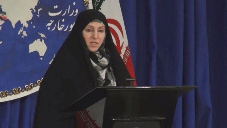 طهران: السياسة الأمريكية أسيرة انتخابات الرئاسة