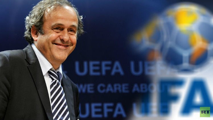 بلاتر يحذر من سيطرة اتحاد قاري واحد على الفيفا