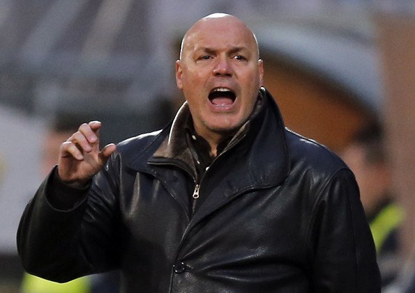 الفرنسي أنيغو يستقيل من تدريب الترجي بعد 7 مباريات فقط