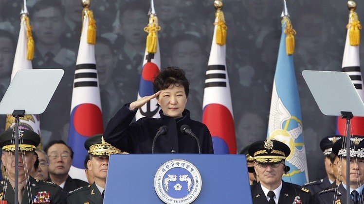 الكوريتان تتوصلان لاتفاق ينهي التوتر بعد محادثات ماراثونية