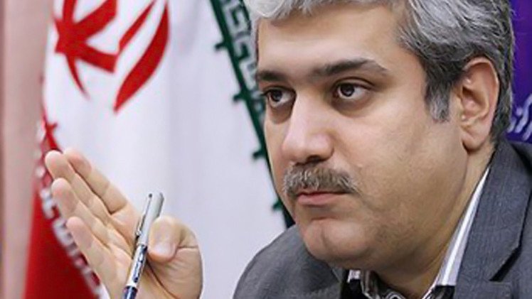 إيران تبحث عن تكنولوجيات فضائية في موسكو