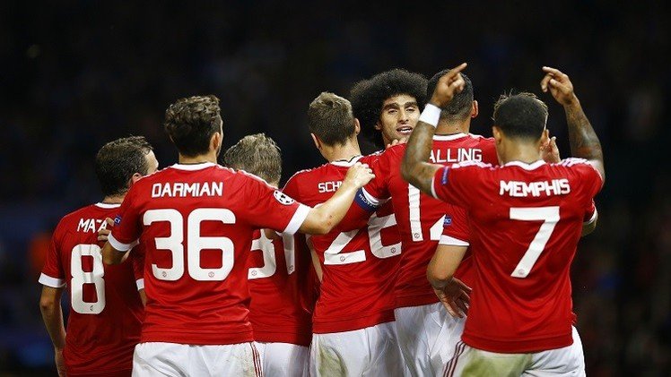 مانشستر يونايتد وفالنسيا مرشحان للانضمام إلى النخبة في دوري أبطال أوروبا 