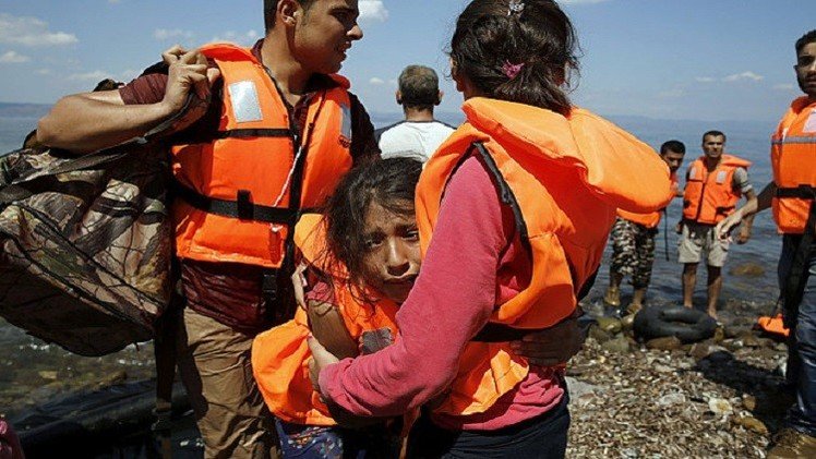 صحيفة: ألمانيا تلغي قانون إعادة اللاجئين السوريين إلى أول بوابة أوروبية